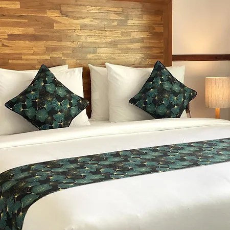Kanitri Villas Seminyak