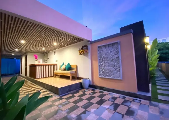 Kanitri * Seminyak