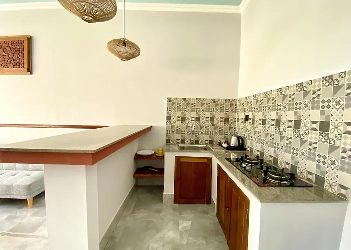 Villa Kanitri *