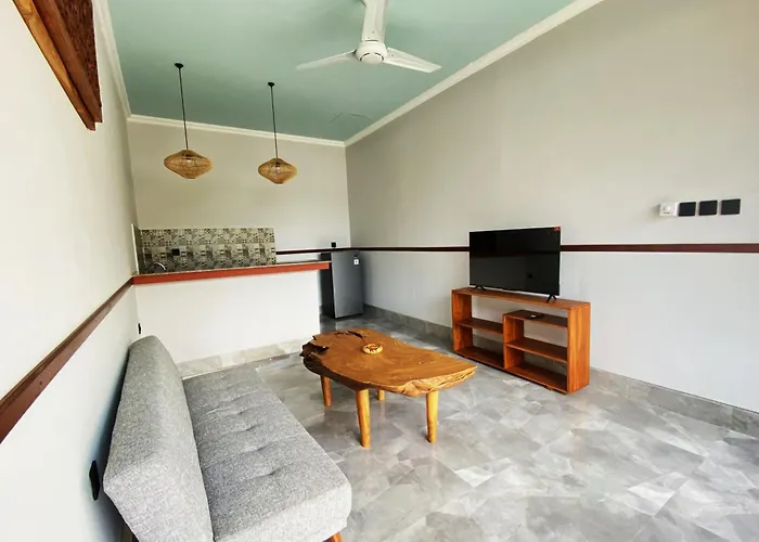 Kanitri Villa