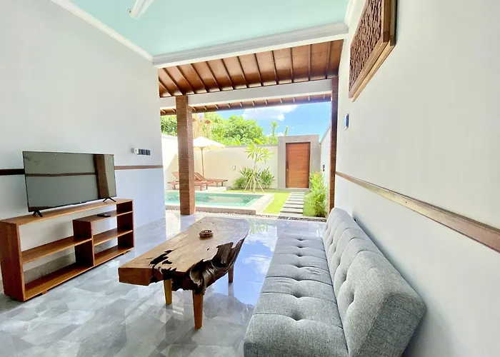 Villa Kanitri