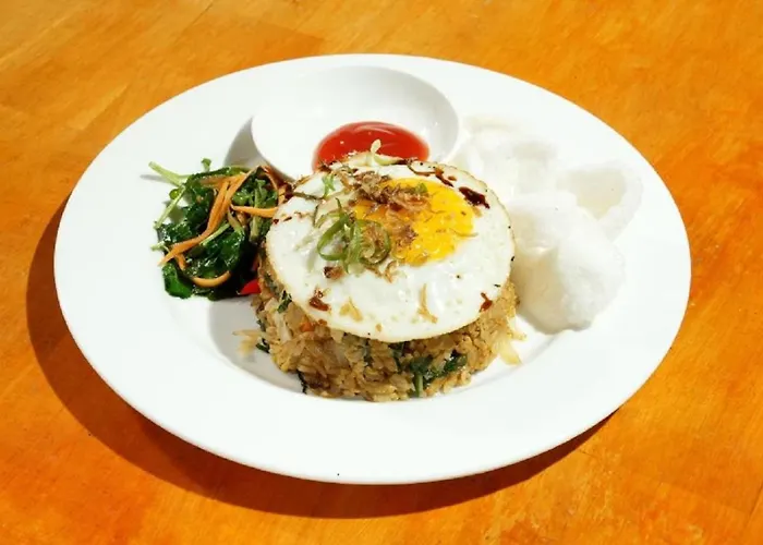 Kanitri Seminyak