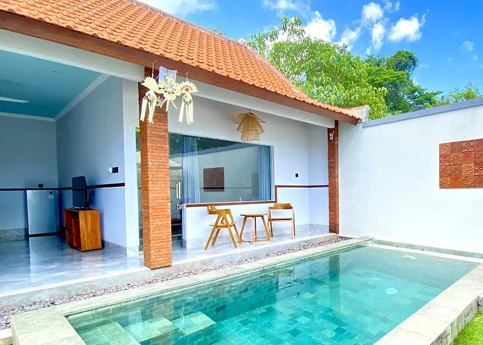 Kanitri Villa