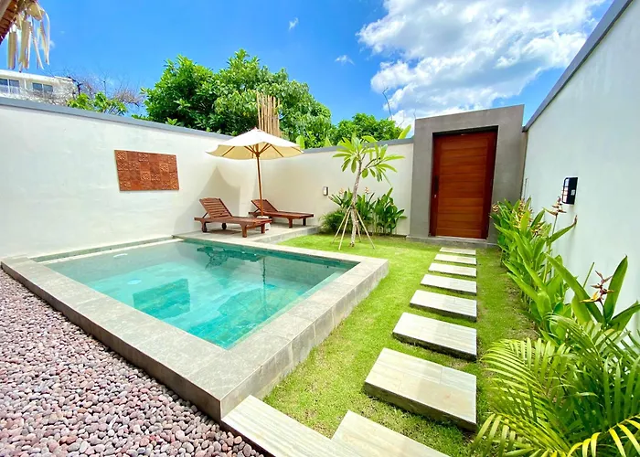 Kanitri Villa